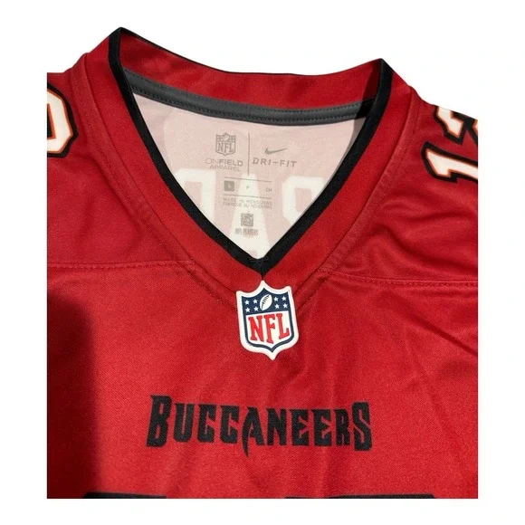 Nike Tom Brady Buccaneers Vapor Limited Jersey Tampa Bay Men's S - Picture 10 of 15